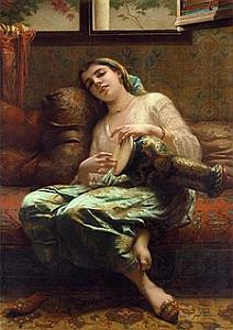 CHARLES ZACHARIE LANDELLE (21)